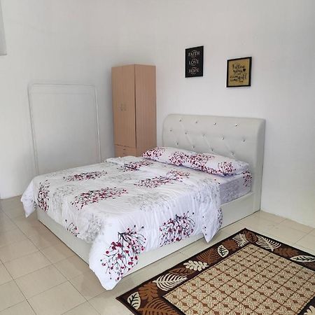 Laman Hanaz Pantai Cenang  Exterior foto