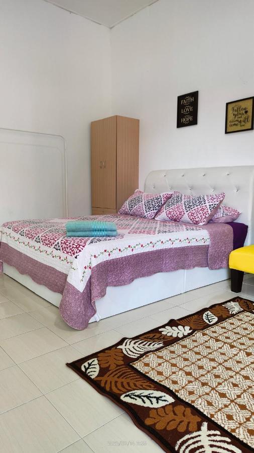 Laman Hanaz Pantai Cenang  Exterior foto