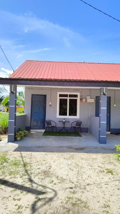 Laman Hanaz Pantai Cenang  Exterior foto
