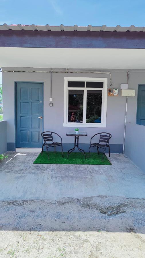 Laman Hanaz Pantai Cenang  Exterior foto